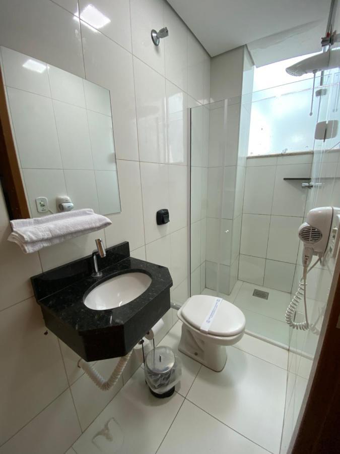 Mapp Aparecida-sp Hotel Aparecida (Sao Paulo)