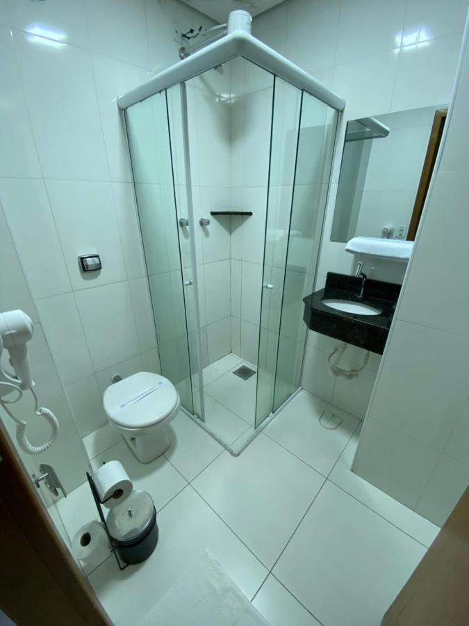Mapp Aparecida-sp Hotel Aparecida (Sao Paulo)