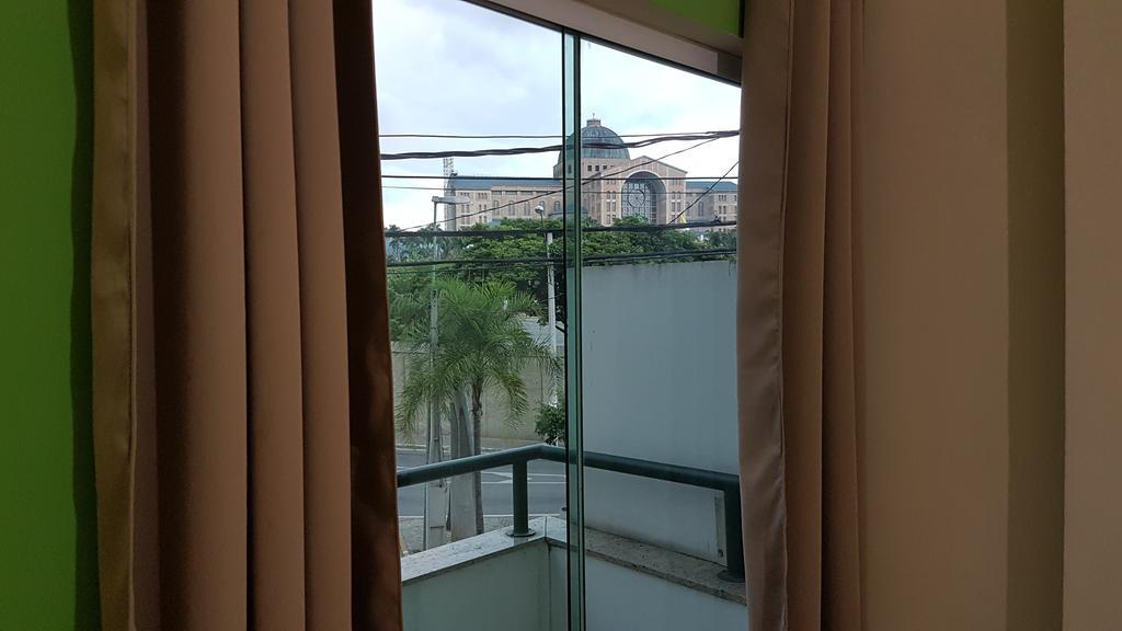 Mapp Aparecida-sp Hotel