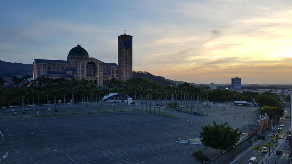 Mapp Aparecida-sp 3* Aparecida (Sao Paulo)
